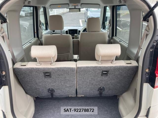 Suzuki SPACIA 2015-06 7502933-19
