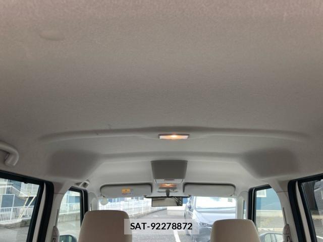 Suzuki SPACIA 2015-06 7502933-20