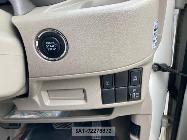 Suzuki SPACIA 2015-06 7502933-21