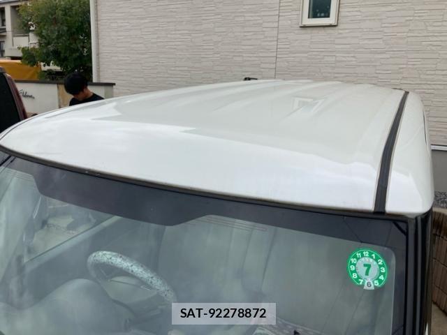 Suzuki SPACIA 2015-06 7502933-22