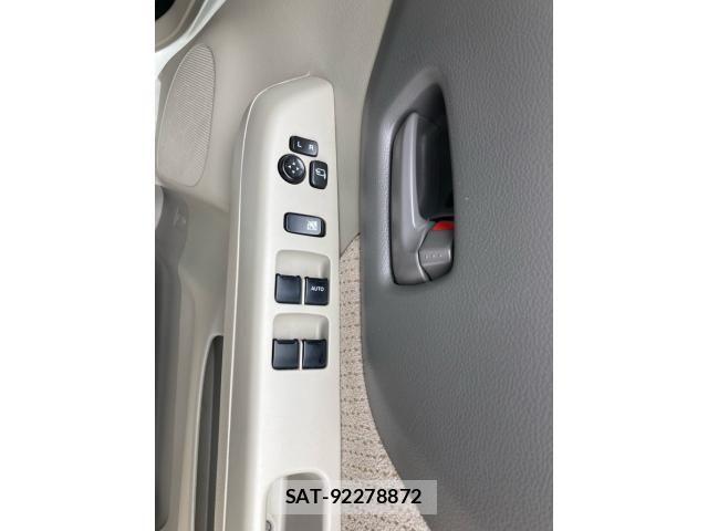 Suzuki SPACIA 2015-06 7502933-23