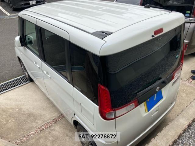 Suzuki SPACIA 2015-06 7502933-3