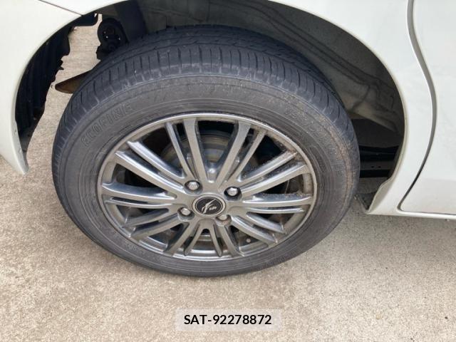 Suzuki SPACIA 2015-06 7502933-4