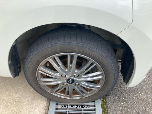 Suzuki SPACIA 2015-06 7502933-5