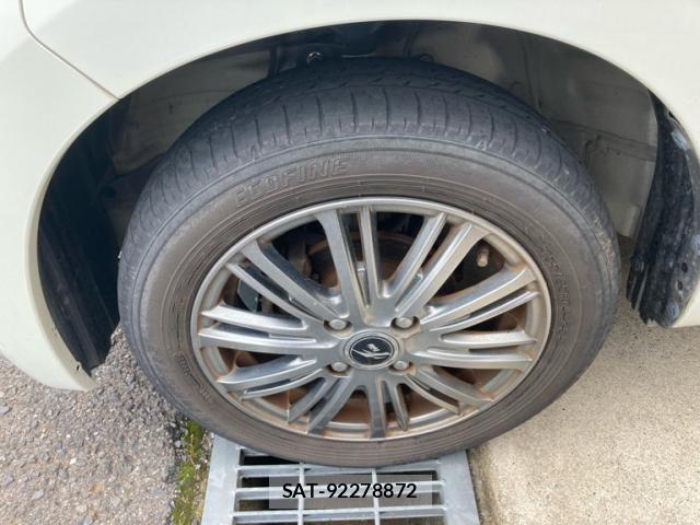 Suzuki SPACIA 2015-06 7502933-6