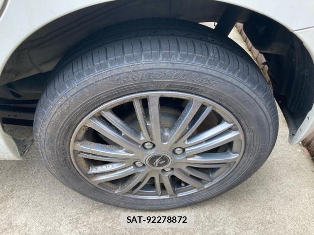 Suzuki SPACIA 2015-06 7502933-7