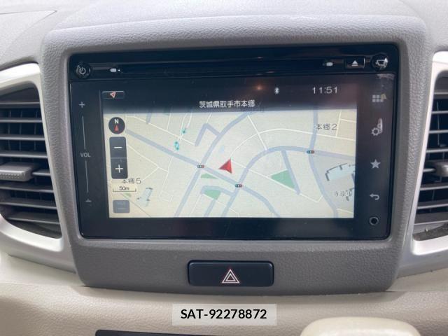 Suzuki SPACIA 2015-06 7502933-8