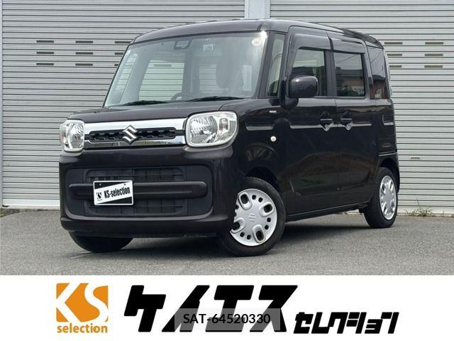 Suzuki SPACIA 2019-09 7510077-0
