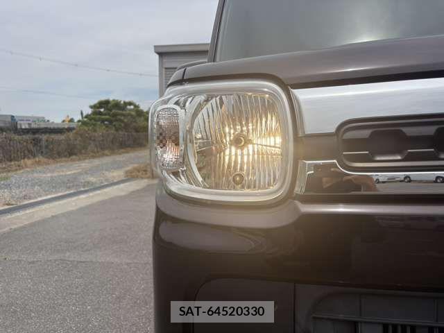 Suzuki SPACIA 2019-09 7510077-9