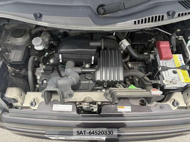 Suzuki SPACIA 2019-09 7510077-13