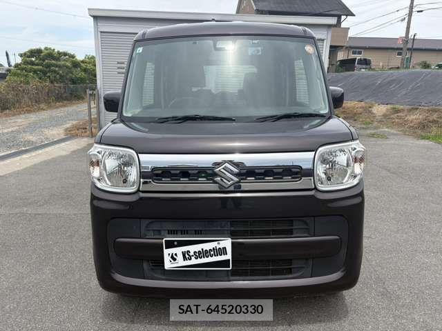 Suzuki SPACIA 2019-09 7510077-1