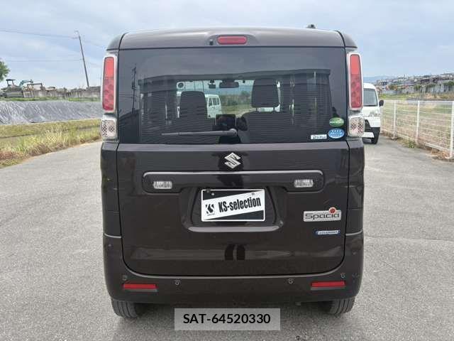 Suzuki SPACIA 2019-09 7510077-2