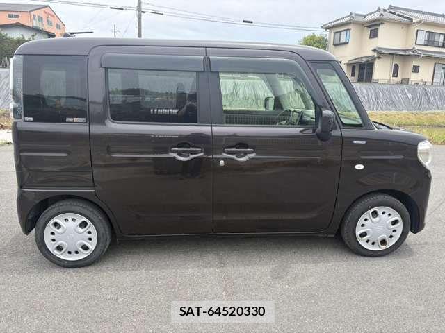 Suzuki SPACIA 2019-09 7510077-3