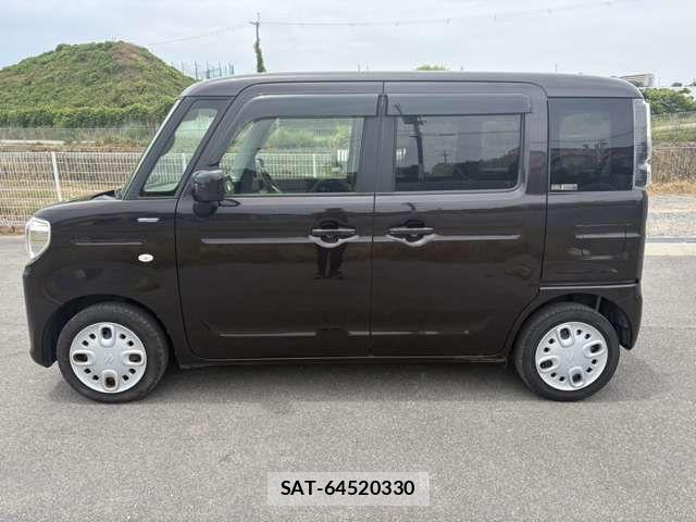 Suzuki SPACIA 2019-09 7510077-4