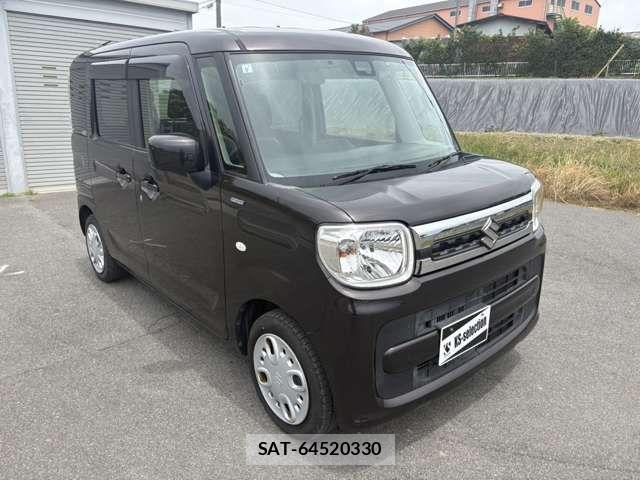 Suzuki SPACIA 2019-09 7510077-5