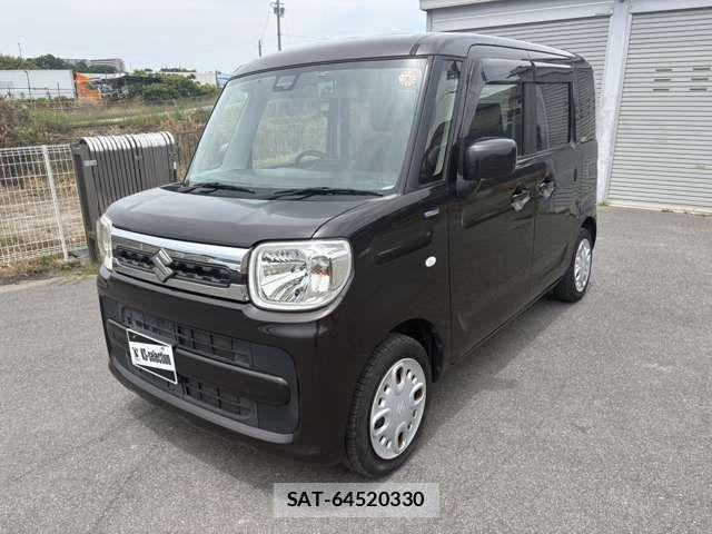 Suzuki SPACIA 2019-09 7510077-6
