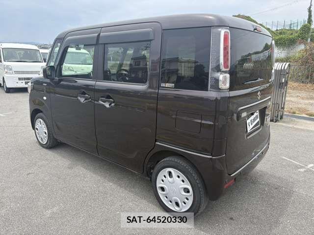 Suzuki SPACIA 2019-09 7510077-7
