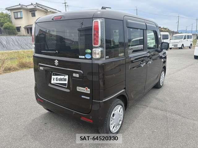 Suzuki SPACIA 2019-09 7510077-8