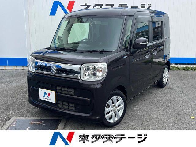 Suzuki SPACIA 2018-10 7502908-0