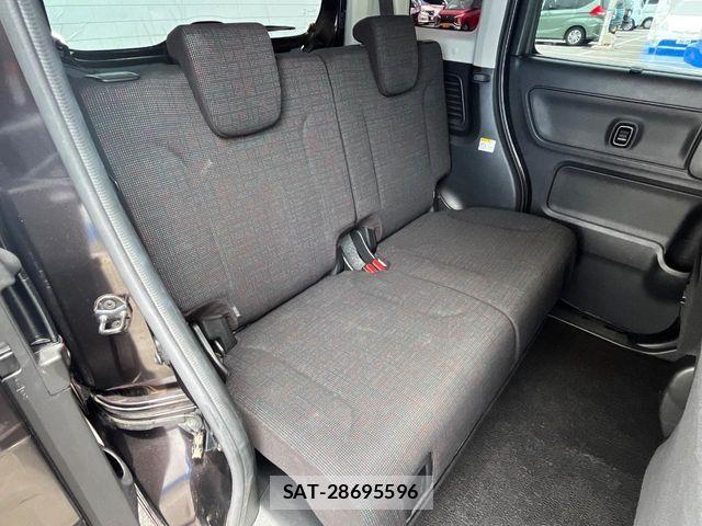 Suzuki SPACIA 2018-10 7502908-9