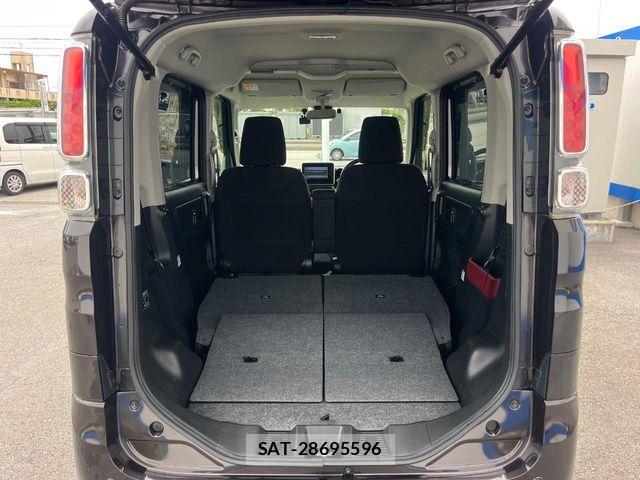 Suzuki SPACIA 2018-10 7502908-10