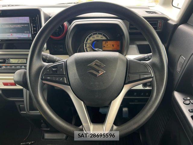 Suzuki SPACIA 2018-10 7502908-11