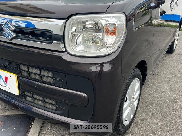 Suzuki SPACIA 2018-10 7502908-12