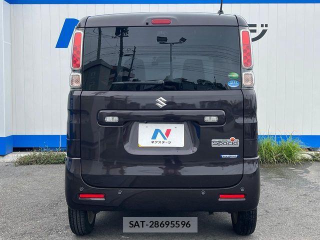 Suzuki SPACIA 2018-10 7502908-15