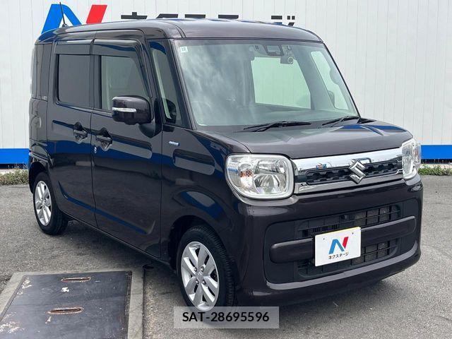 Suzuki SPACIA 2018-10 7502908-16