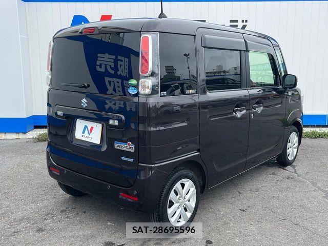 Suzuki SPACIA 2018-10 7502908-17