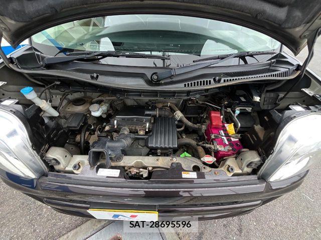 Suzuki SPACIA 2018-10 7502908-18