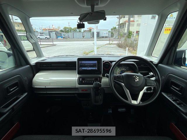 Suzuki SPACIA 2018-10 7502908-1