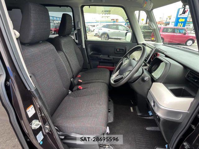 Suzuki SPACIA 2018-10 7502908-8