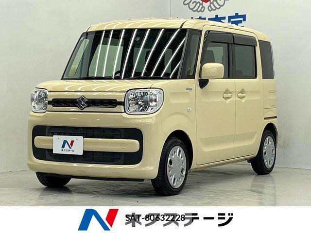 Suzuki SPACIA 2018-08 7502913-0