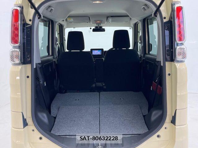 Suzuki SPACIA 2018-08 7502913-9