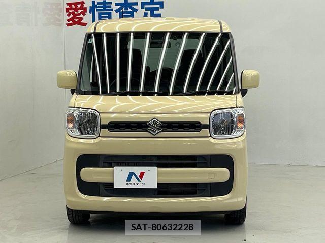 Suzuki SPACIA 2018-08 7502913-12