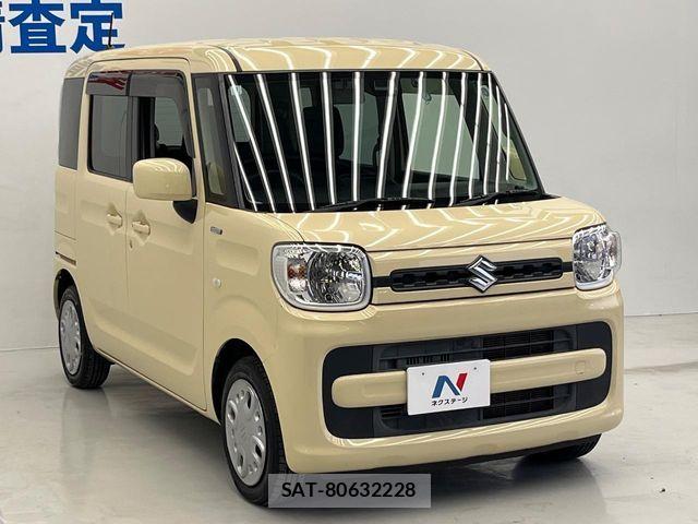 Suzuki SPACIA 2018-08 7502913-14