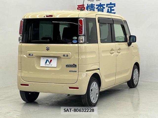 Suzuki SPACIA 2018-08 7502913-15