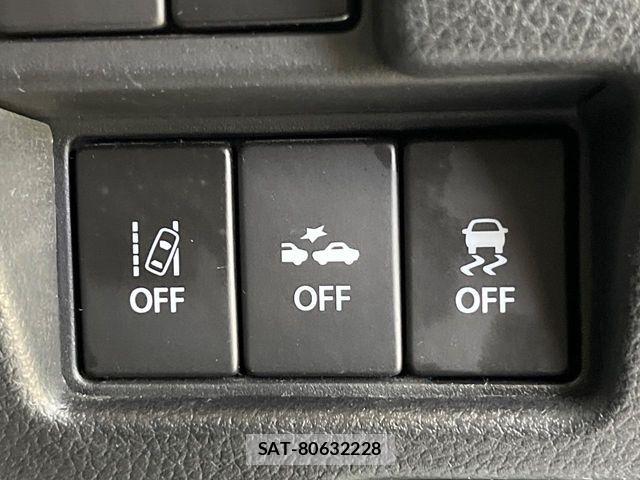 Suzuki SPACIA 2018-08 7502913-2