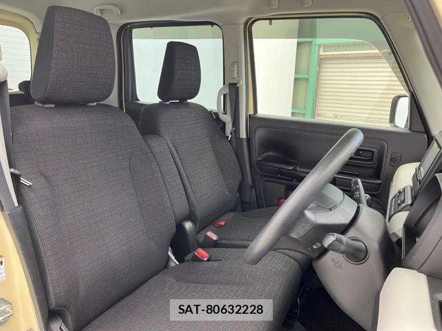 Suzuki SPACIA 2018-08 7502913-7