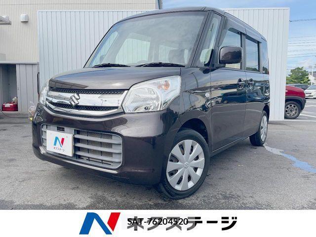 Suzuki SPACIA 2016-04 7510080-0