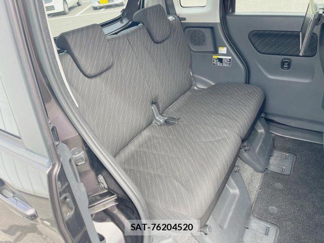 Suzuki SPACIA 2016-04 7510080-9