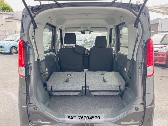 Suzuki SPACIA 2016-04 7510080-10