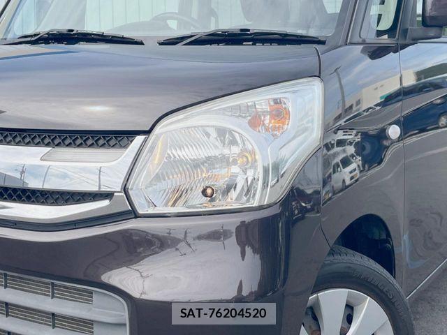 Suzuki SPACIA 2016-04 7510080-11