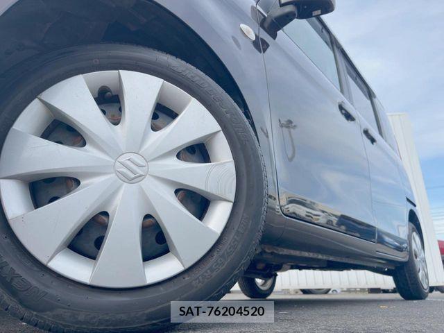 Suzuki SPACIA 2016-04 7510080-12