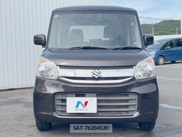 Suzuki SPACIA 2016-04 7510080-13