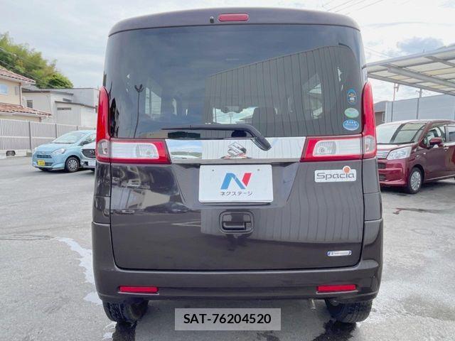 Suzuki SPACIA 2016-04 7510080-14