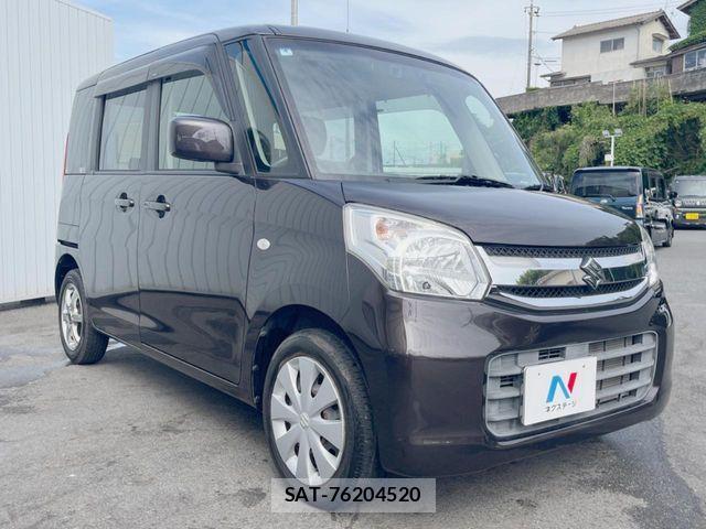 Suzuki SPACIA 2016-04 7510080-15