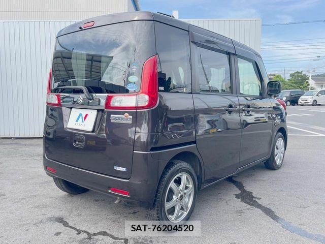 Suzuki SPACIA 2016-04 7510080-16