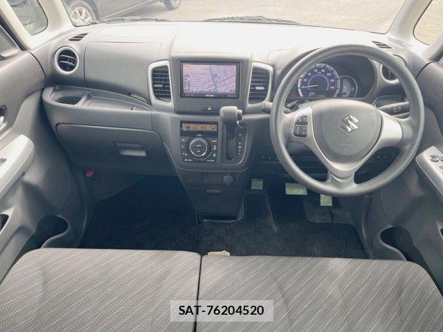 Suzuki SPACIA 2016-04 7510080-1
